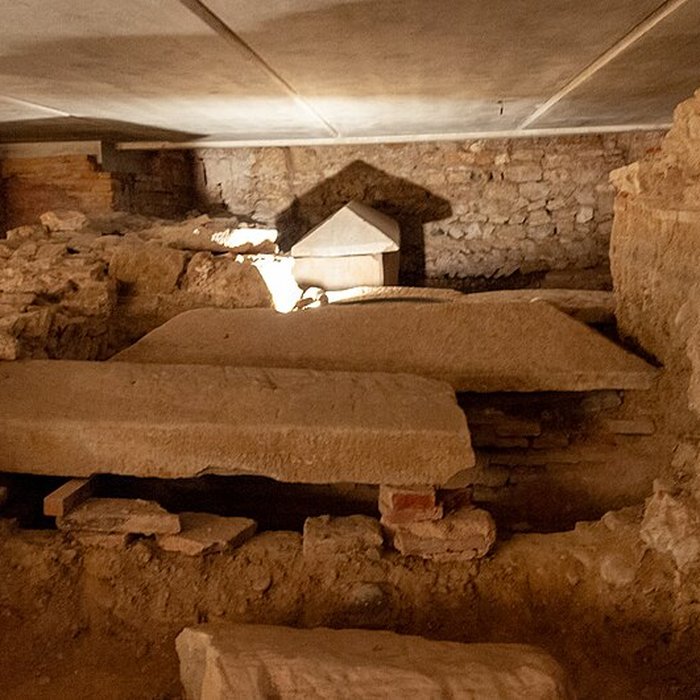 Photo de Église Saint-Pierre des Cuisines de Toulouse