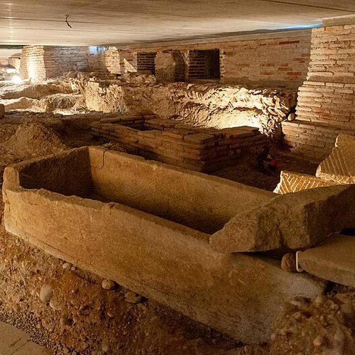 Photo de Église Saint-Pierre des Cuisines de Toulouse