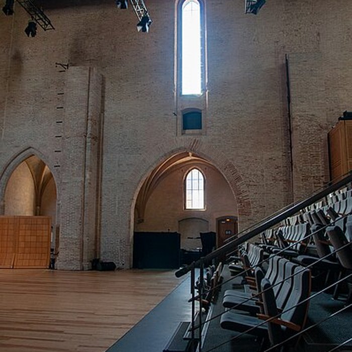 Photo de Église Saint-Pierre des Cuisines de Toulouse