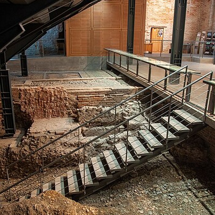 Photo de Église Saint-Pierre des Cuisines de Toulouse