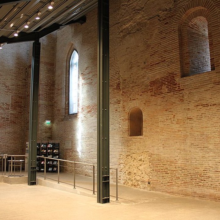 Photo de Église Saint-Pierre des Cuisines de Toulouse