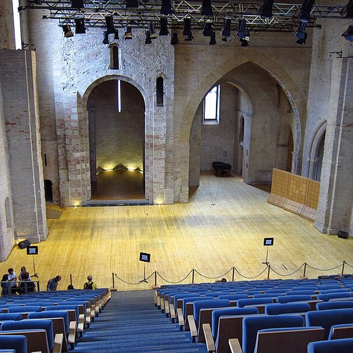 Photo de Église Saint-Pierre des Cuisines de Toulouse