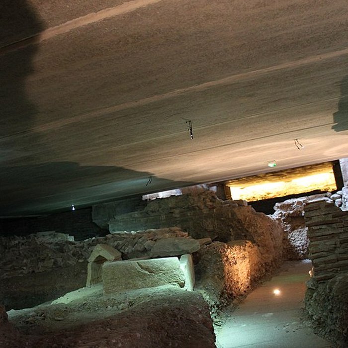 Photo de Église Saint-Pierre des Cuisines de Toulouse