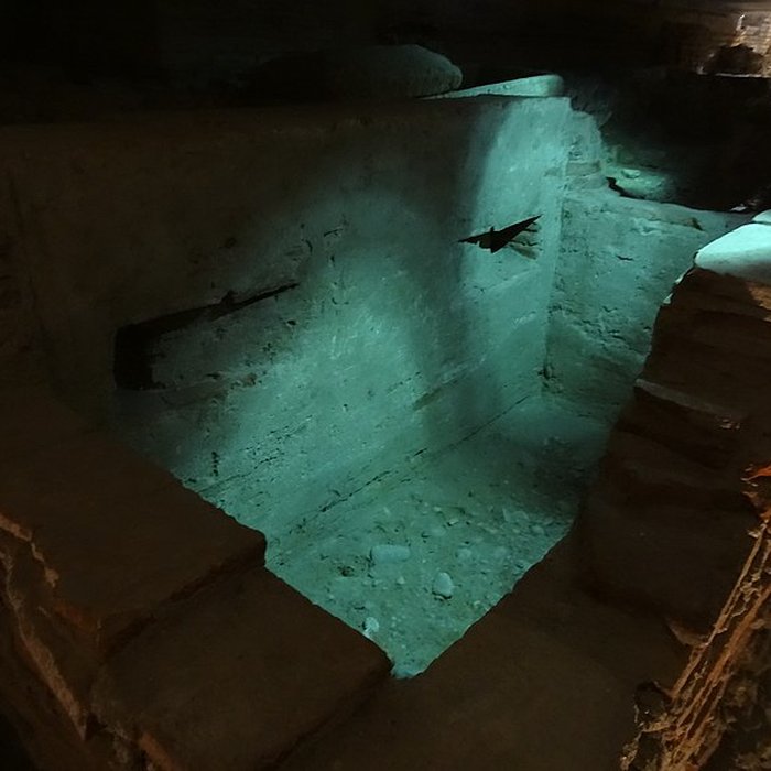 Photo de Église Saint-Pierre des Cuisines de Toulouse