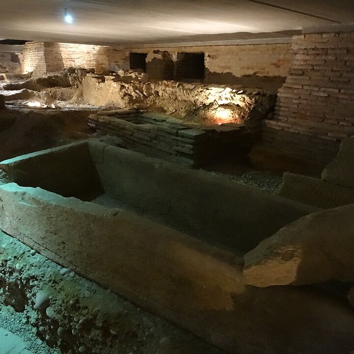 Photo de Église Saint-Pierre des Cuisines de Toulouse