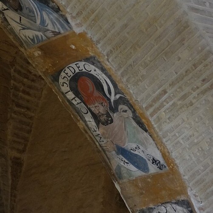 Photo de Église Saint-Pierre des Cuisines de Toulouse