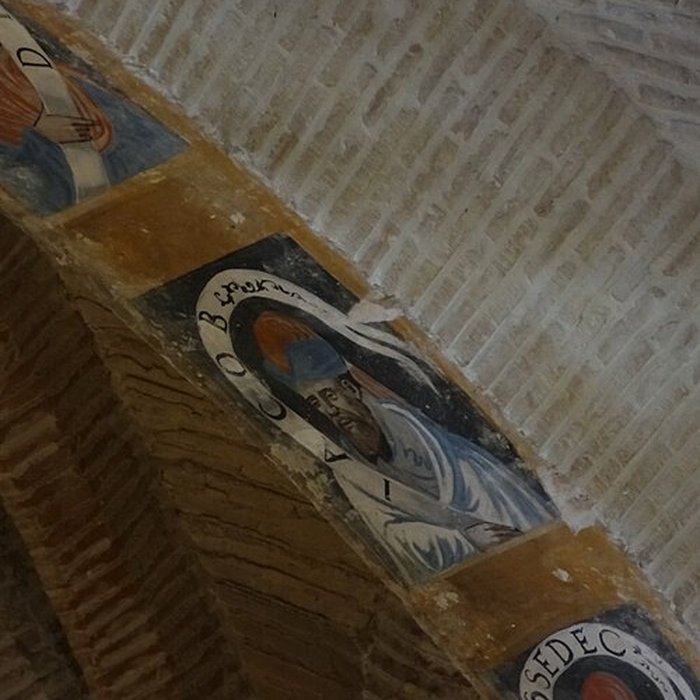 Photo de Église Saint-Pierre des Cuisines de Toulouse