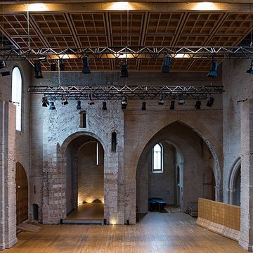 Église Saint-Pierre des Cuisines de Toulouse 