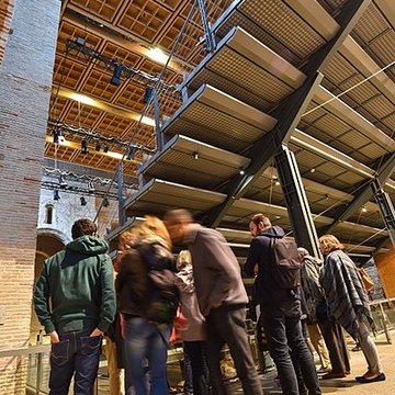 Église Saint-Pierre des Cuisines de Toulouse 