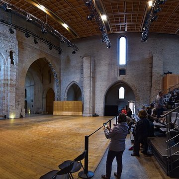 Église Saint-Pierre des Cuisines de Toulouse 