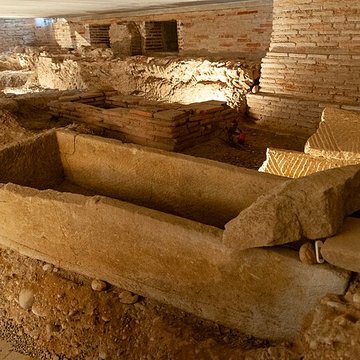 Église Saint-Pierre des Cuisines de Toulouse 
