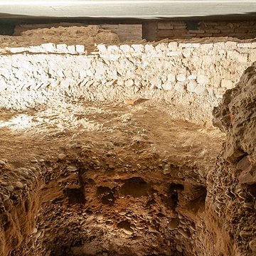 Église Saint-Pierre des Cuisines de Toulouse 
