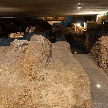 Église Saint-Pierre des Cuisines de Toulouse 