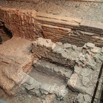 Église Saint-Pierre des Cuisines de Toulouse 