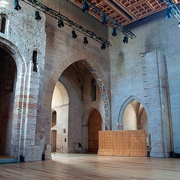 Église Saint-Pierre des Cuisines de Toulouse 