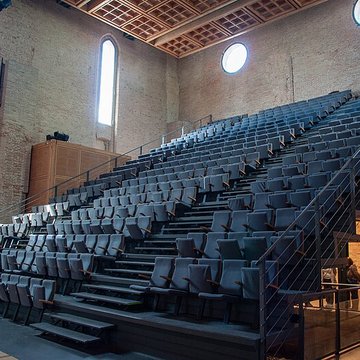 Église Saint-Pierre des Cuisines de Toulouse 