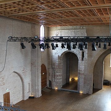 Église Saint-Pierre des Cuisines de Toulouse 