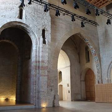 Église Saint-Pierre des Cuisines de Toulouse 