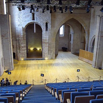 Église Saint-Pierre des Cuisines de Toulouse 