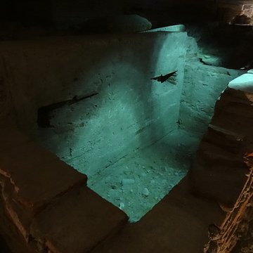 Église Saint-Pierre des Cuisines de Toulouse 