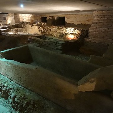 Église Saint-Pierre des Cuisines de Toulouse 