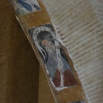 Église Saint-Pierre des Cuisines de Toulouse 