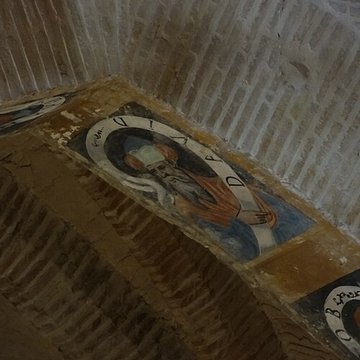 Église Saint-Pierre des Cuisines de Toulouse 