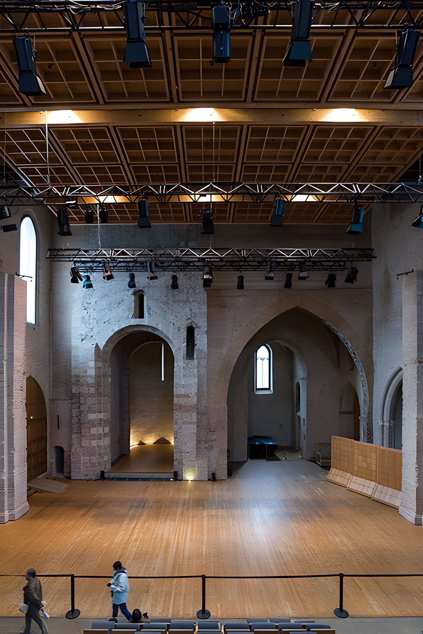 Église Saint-Pierre des Cuisines de Toulouse 