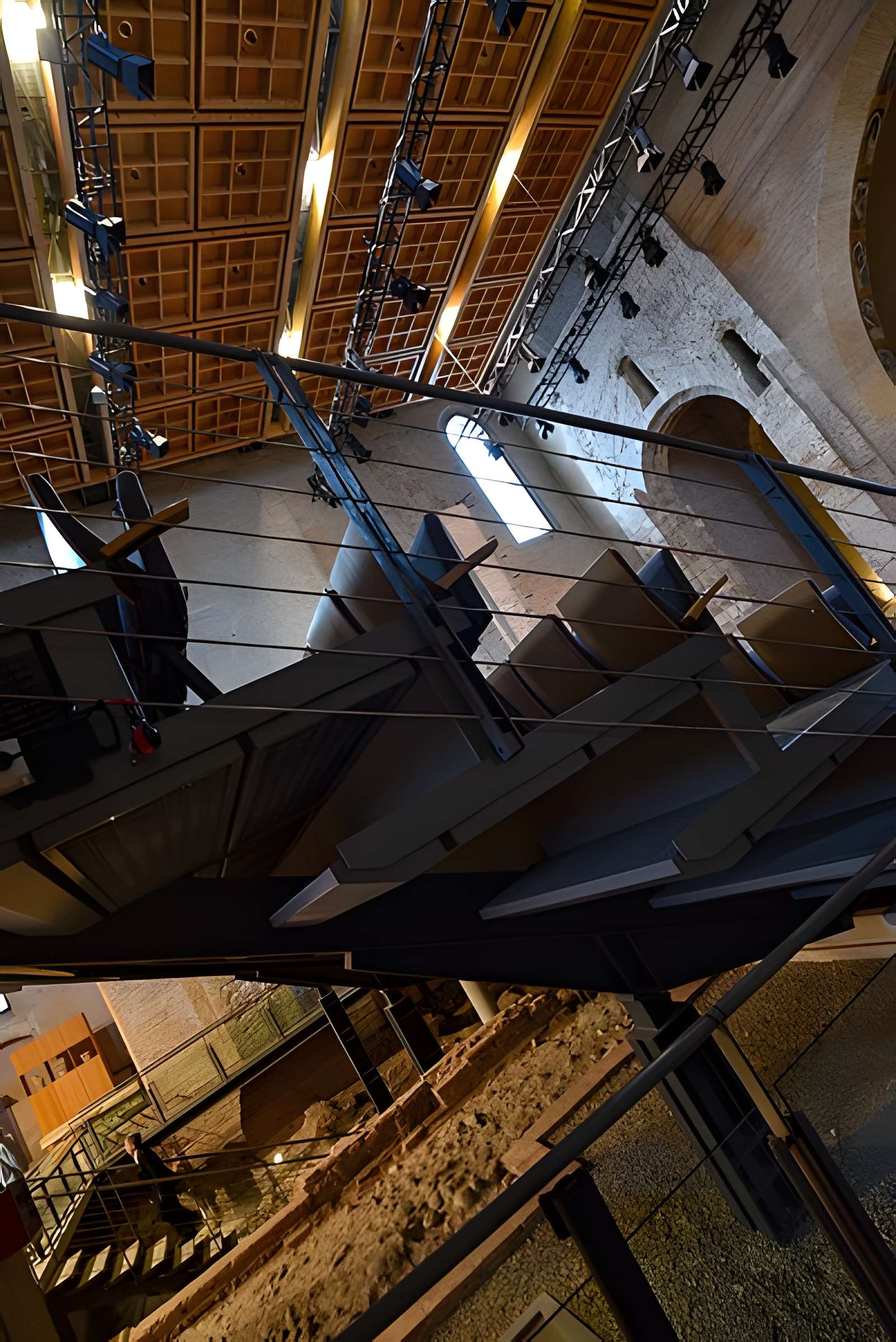 Église Saint-Pierre des Cuisines de Toulouse 