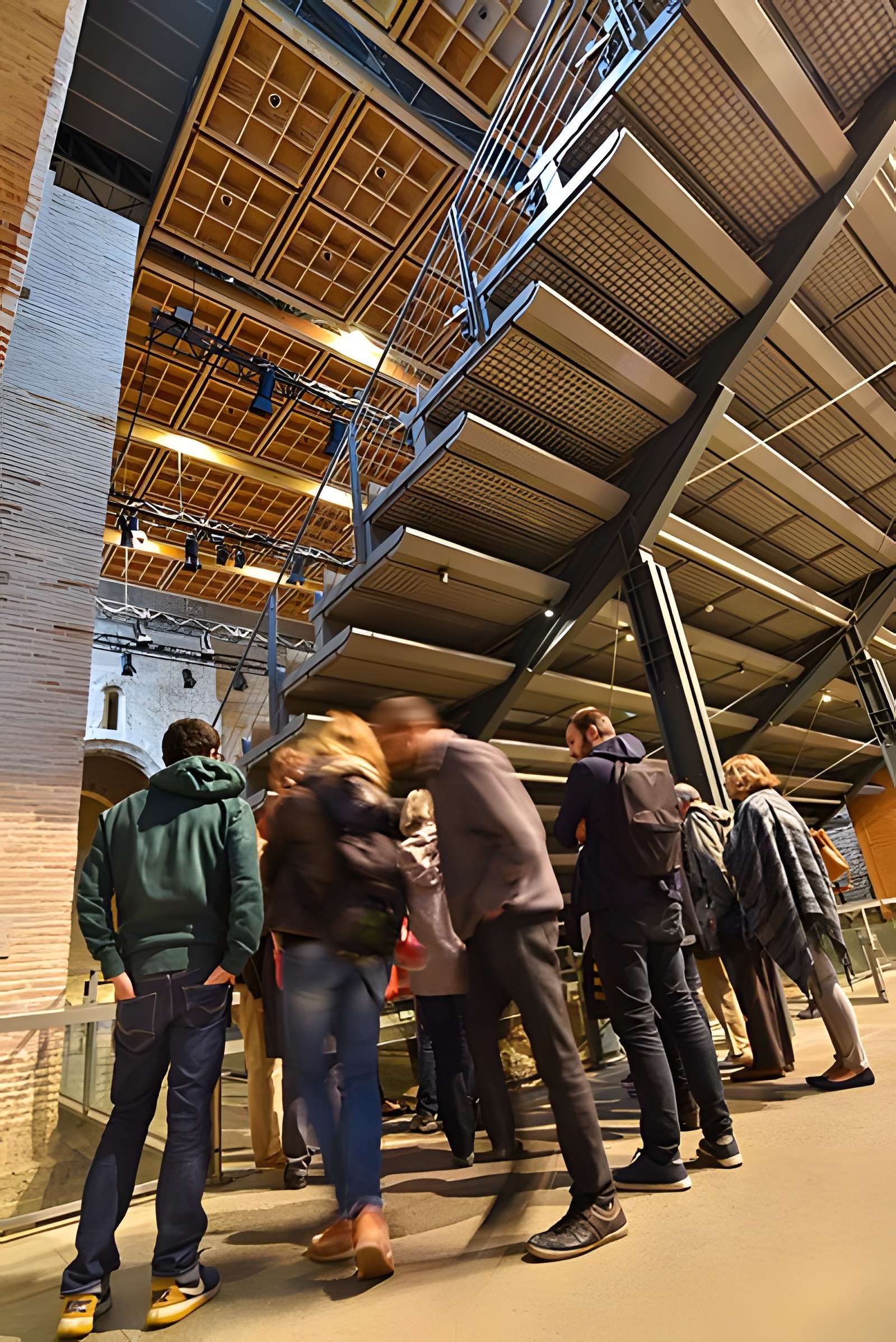 Église Saint-Pierre des Cuisines de Toulouse 