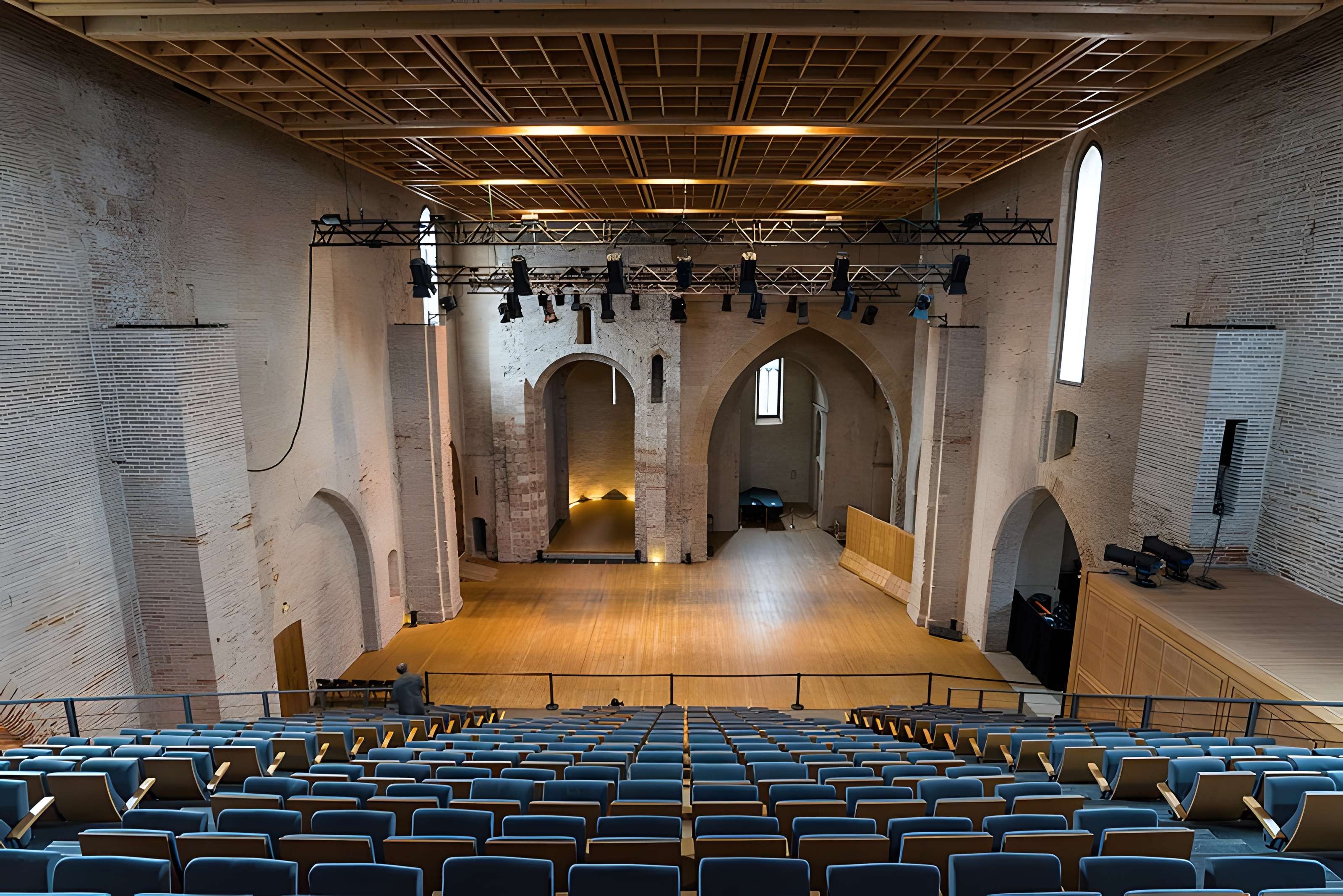 Église Saint-Pierre des Cuisines de Toulouse 
