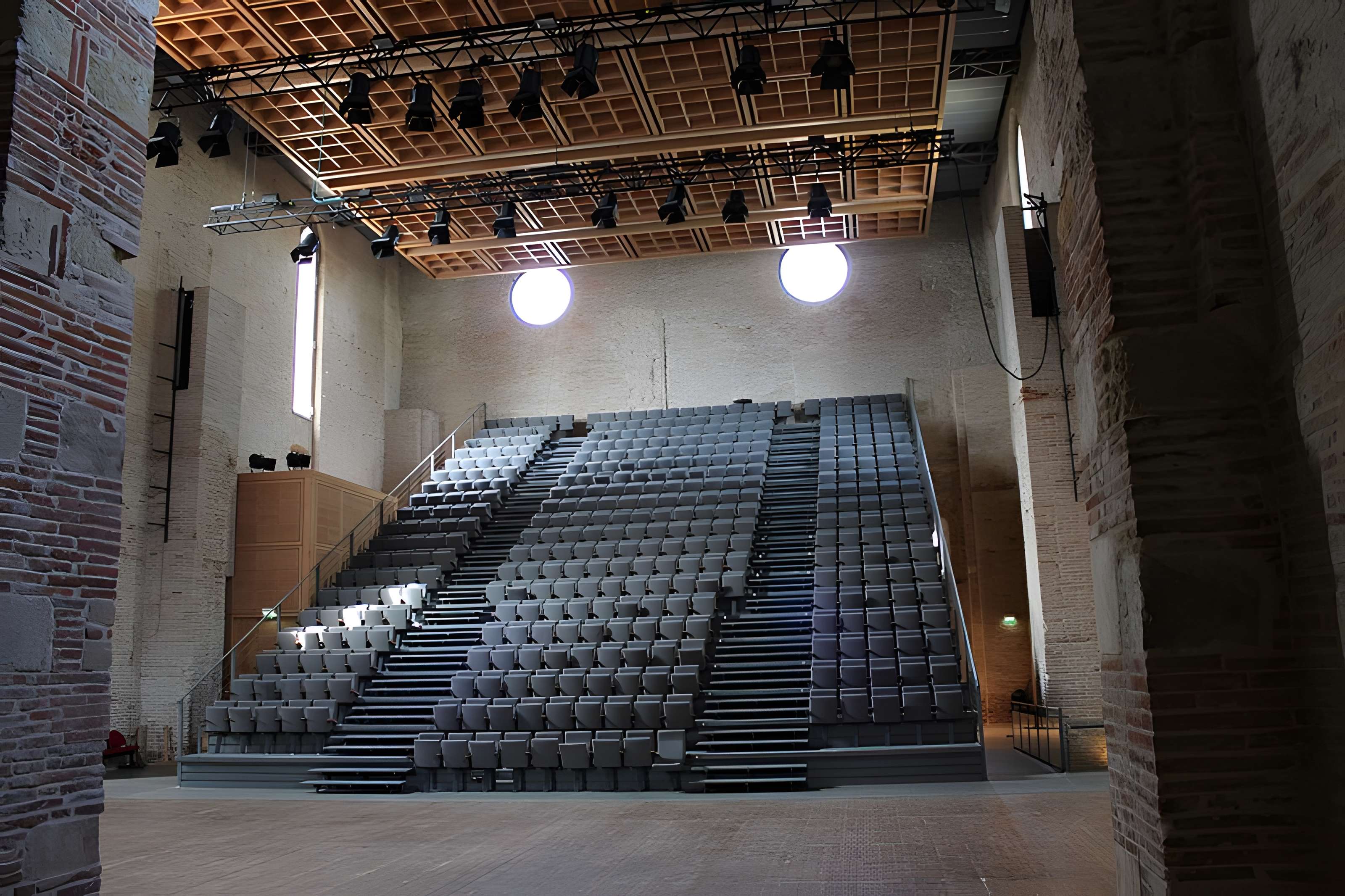 Église Saint-Pierre des Cuisines de Toulouse 