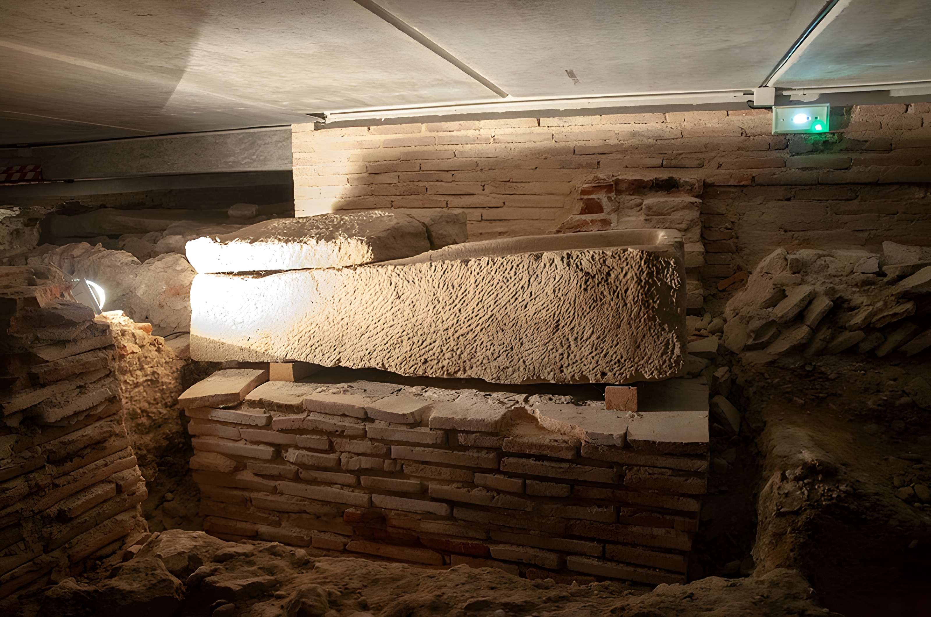 Église Saint-Pierre des Cuisines de Toulouse 