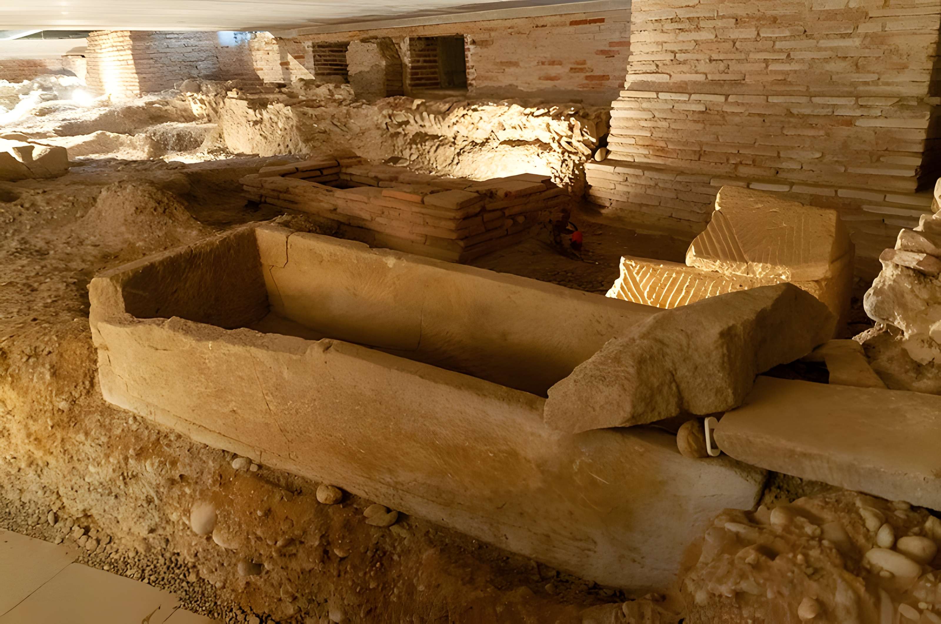 Église Saint-Pierre des Cuisines de Toulouse 
