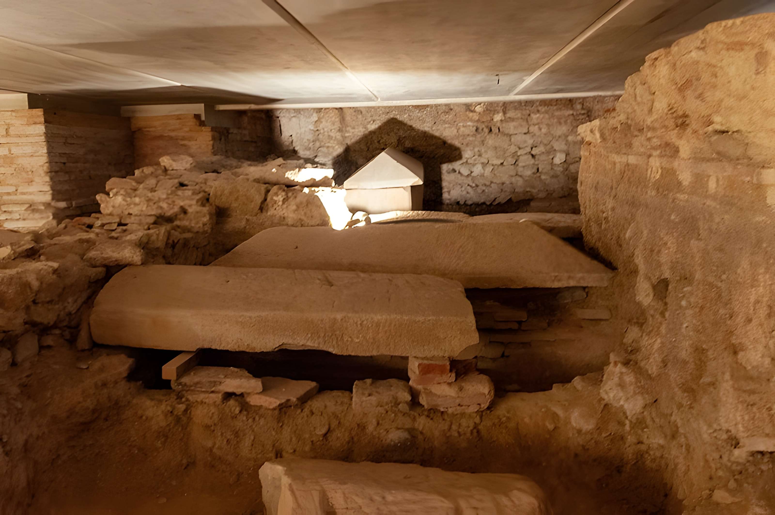 Église Saint-Pierre des Cuisines de Toulouse 