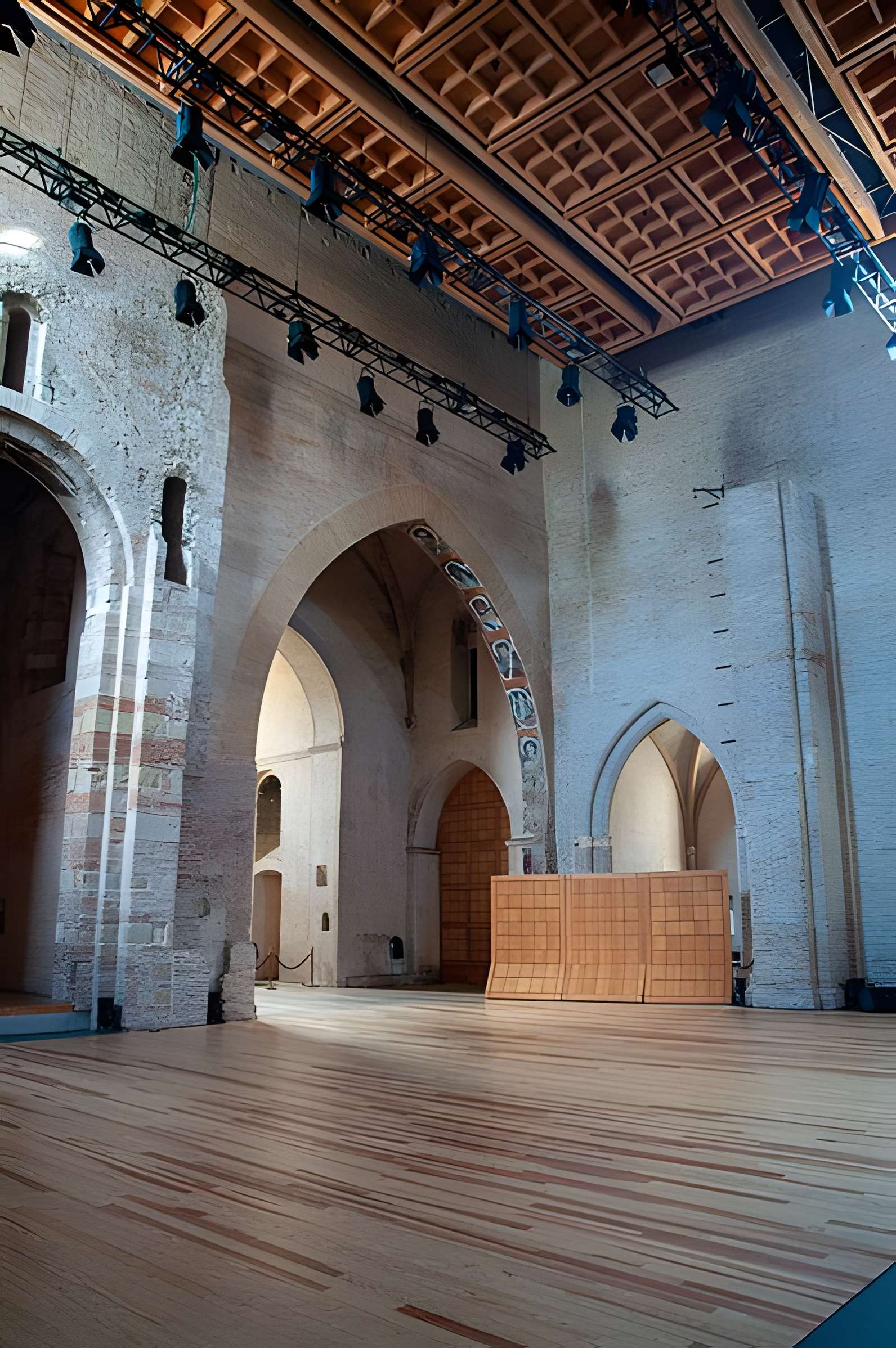 Église Saint-Pierre des Cuisines de Toulouse 