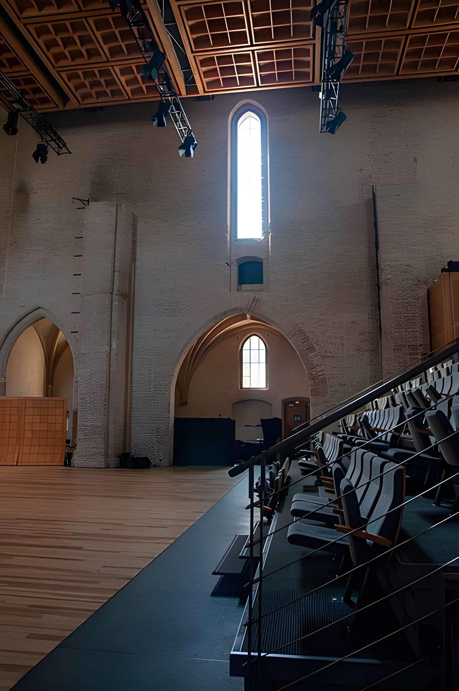 Église Saint-Pierre des Cuisines de Toulouse 