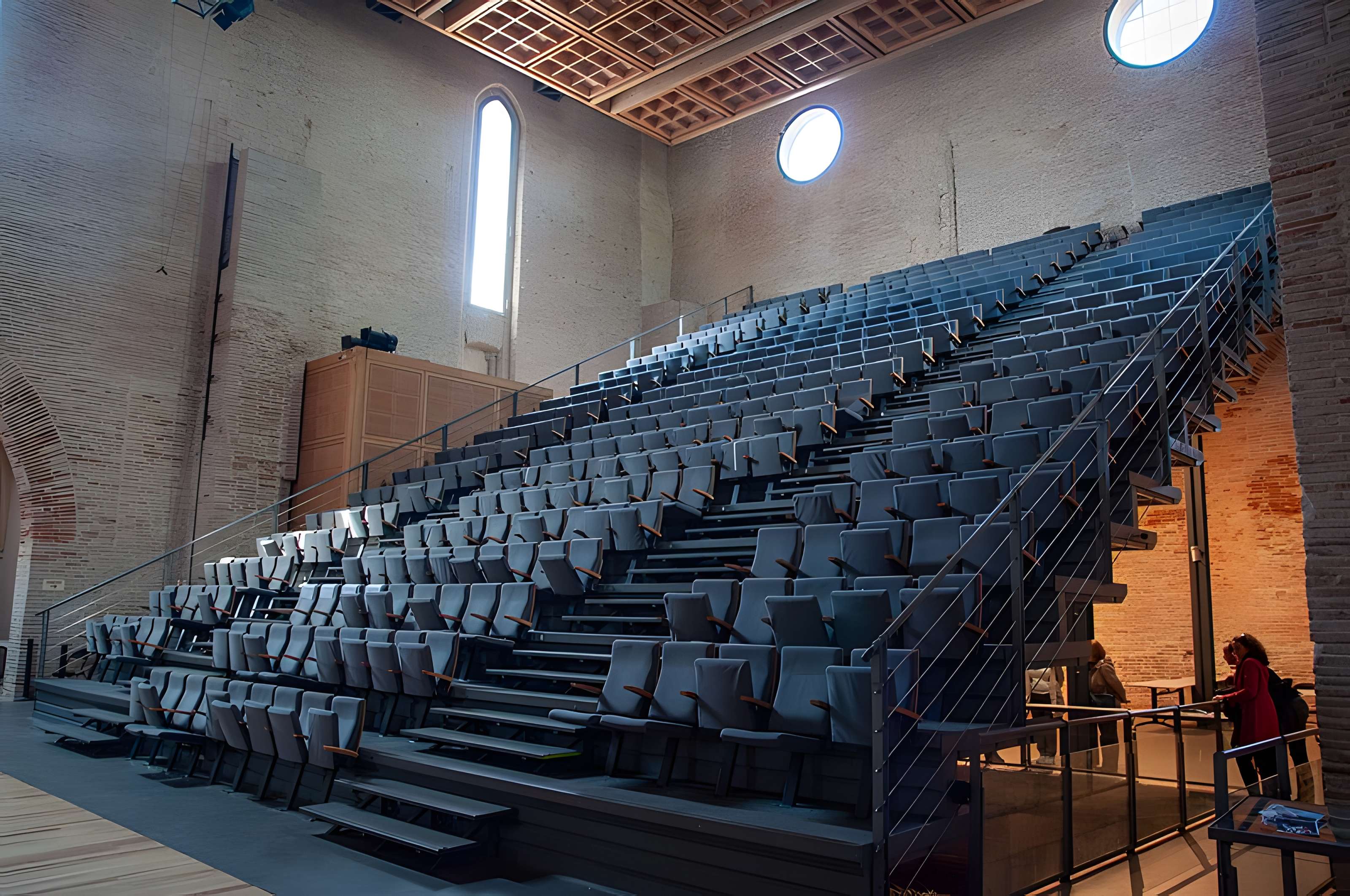 Église Saint-Pierre des Cuisines de Toulouse 
