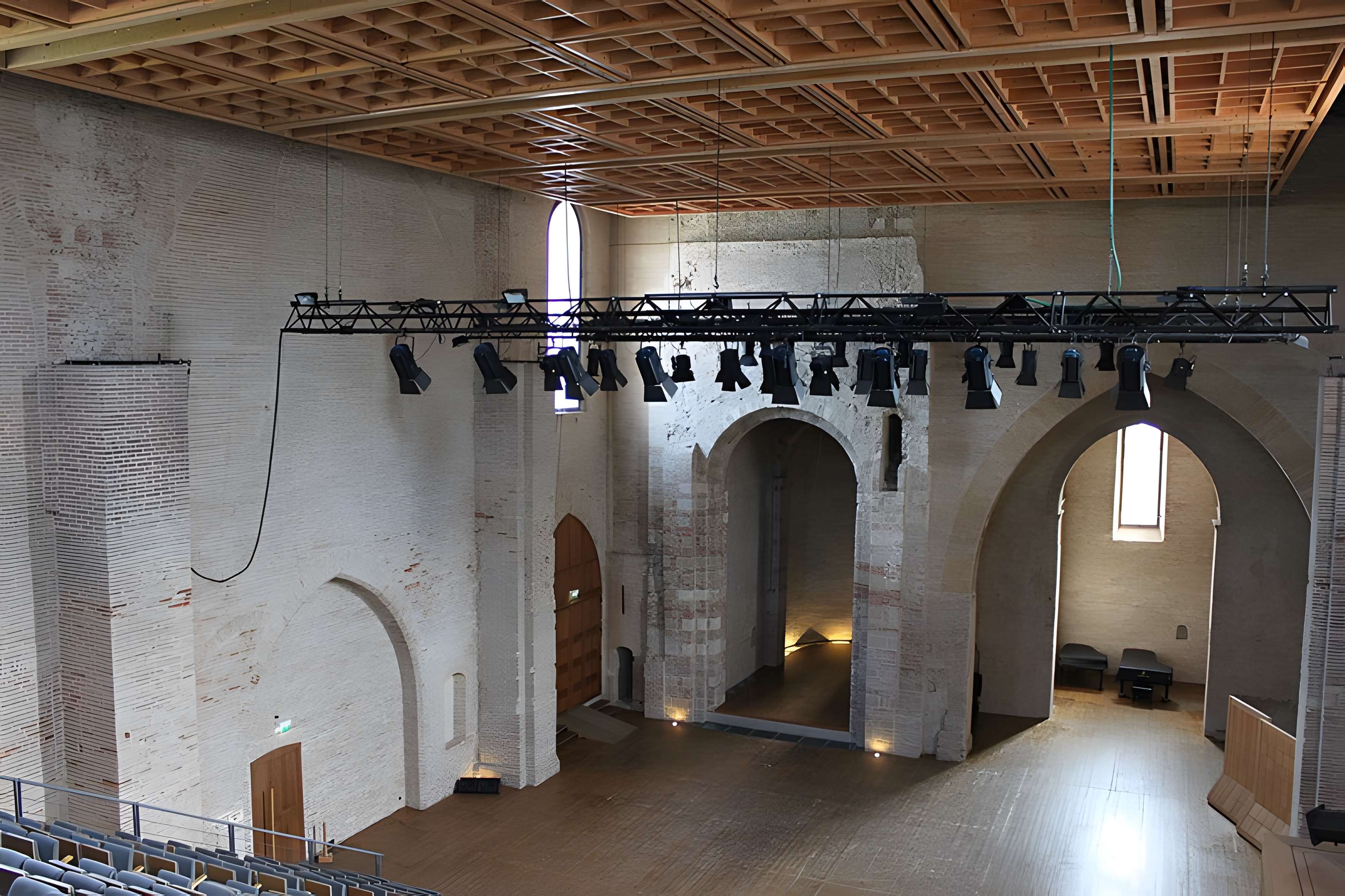 Église Saint-Pierre des Cuisines de Toulouse 