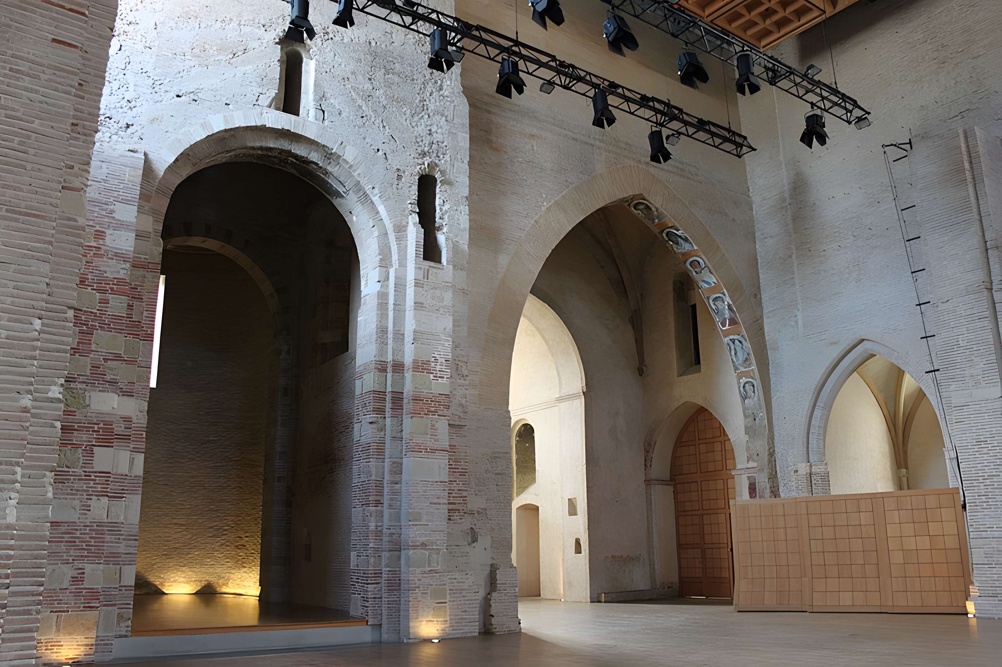 Église Saint-Pierre des Cuisines de Toulouse 