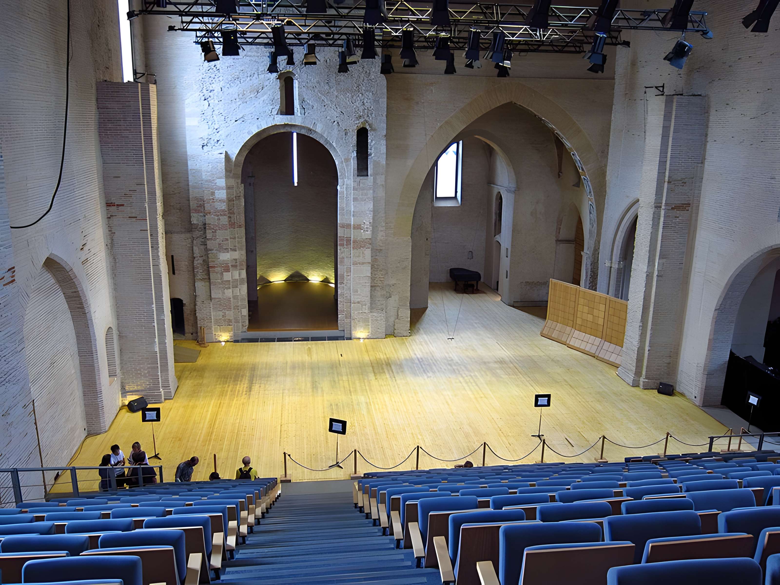 Église Saint-Pierre des Cuisines de Toulouse 