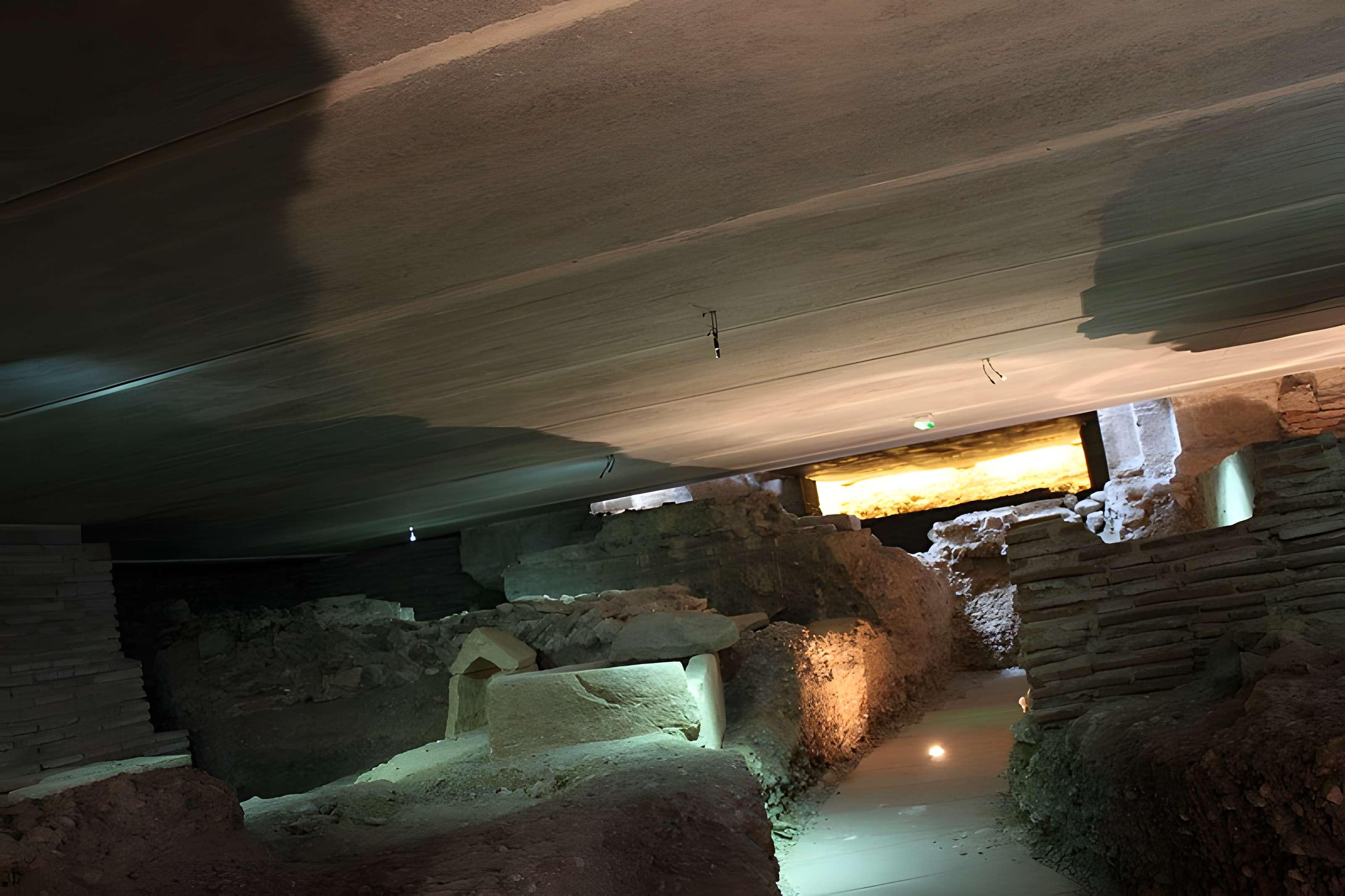 Église Saint-Pierre des Cuisines de Toulouse 