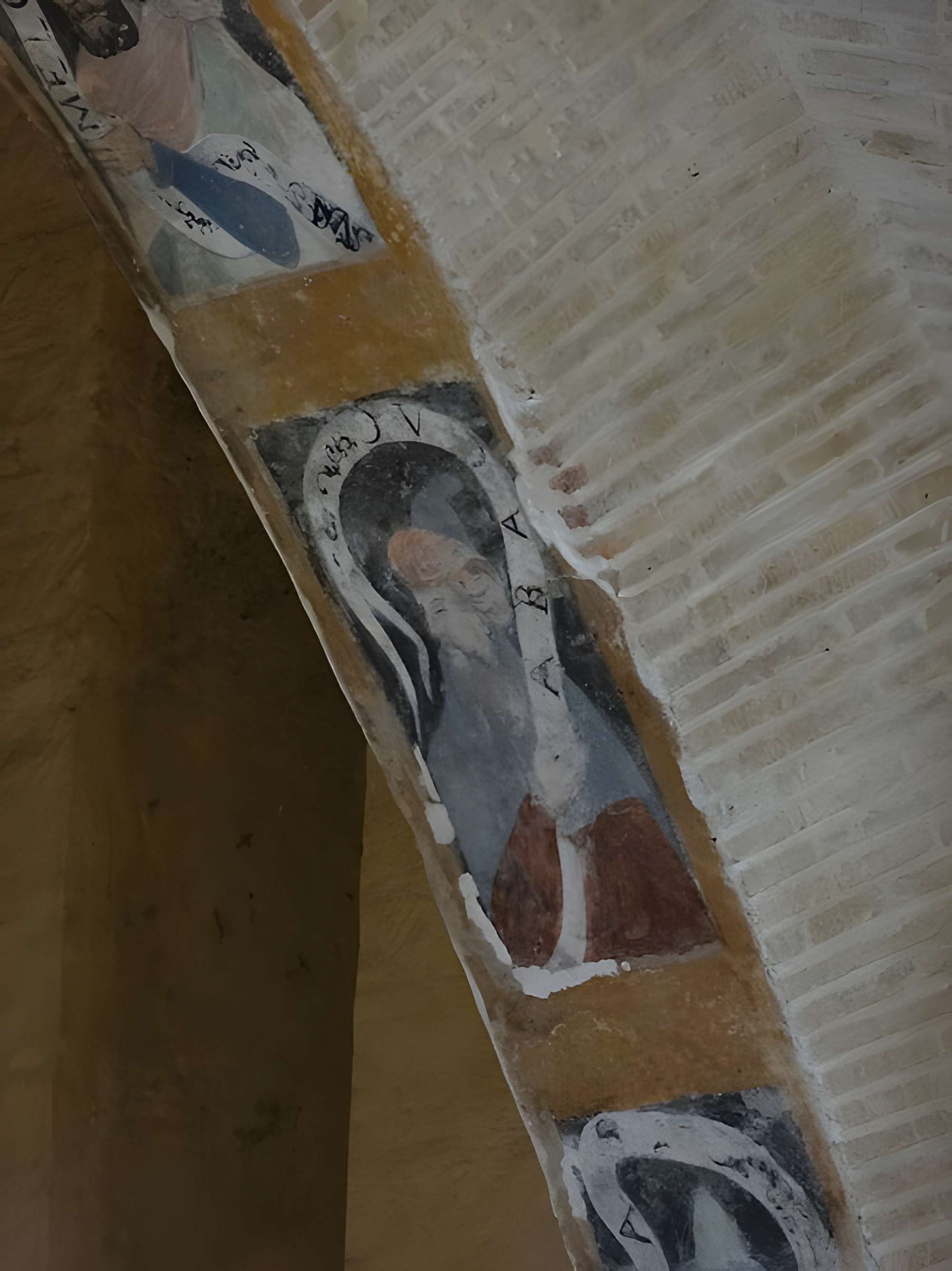 Église Saint-Pierre des Cuisines de Toulouse 