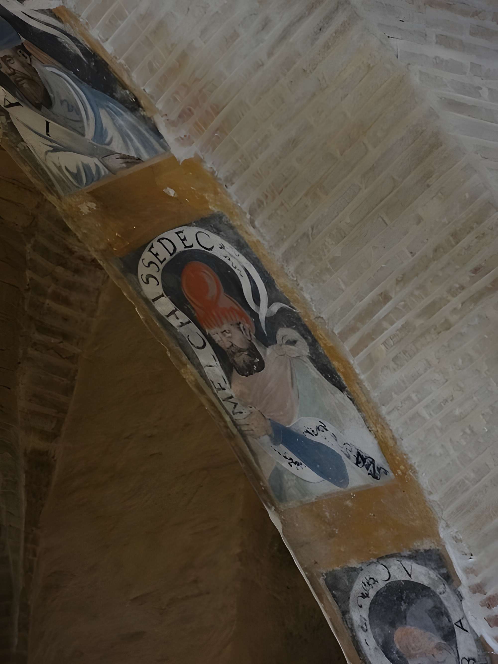 Église Saint-Pierre des Cuisines de Toulouse 