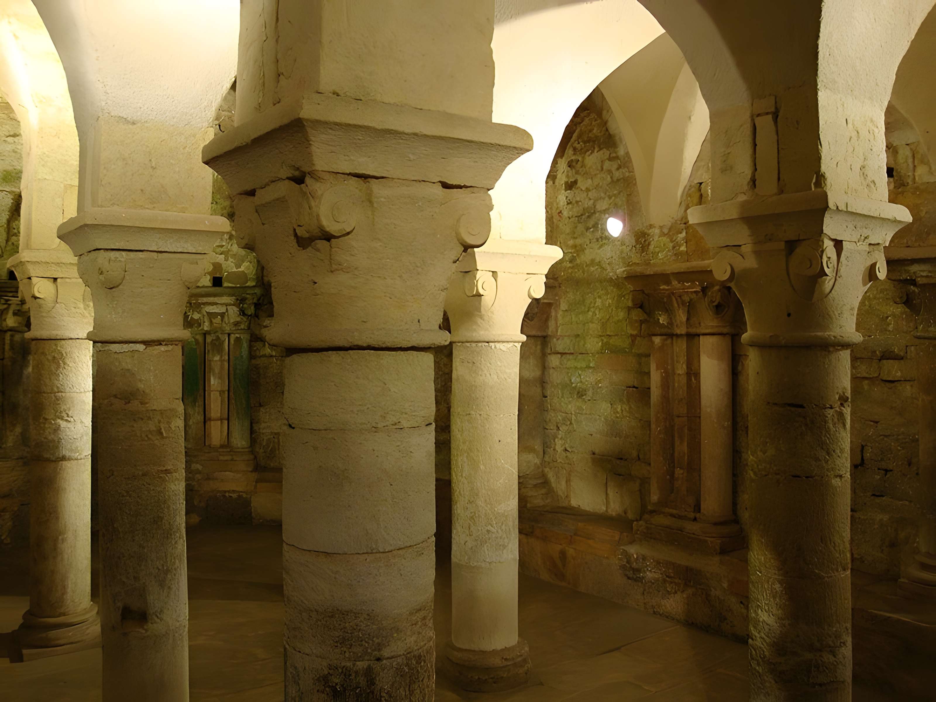 Église Saint-Pierre des Essarts