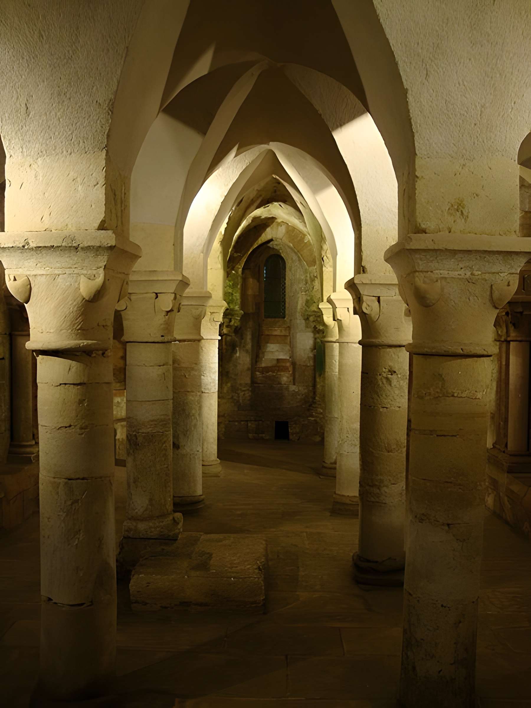 Église Saint-Pierre des Essarts