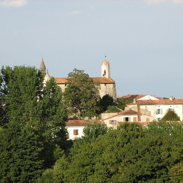 Photo de Église Saint-Pierre des Nouillers