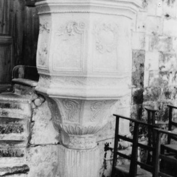 Église Saint-Pierre des Nouillers