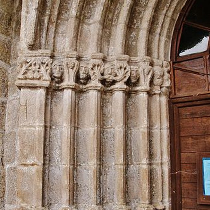 Photo de Église Saint-Pierre dEyrein