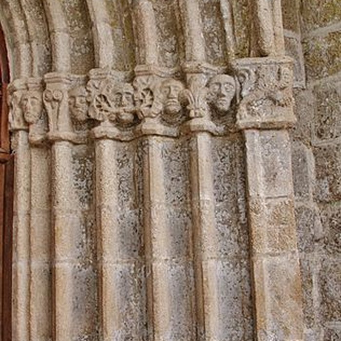 Photo de Église Saint-Pierre dEyrein